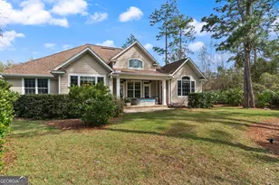 230 Rookery Wynd, Waverly, GA 31565 - Photo 33