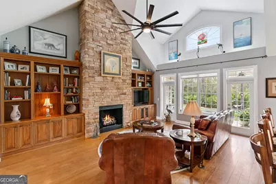 230 Rookery Wynd, Waverly, GA 31565 - Photo 9