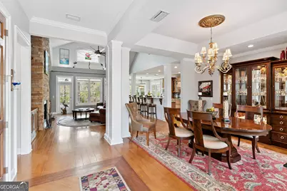 230 Rookery Wynd, Waverly, GA 31565 - Photo 5