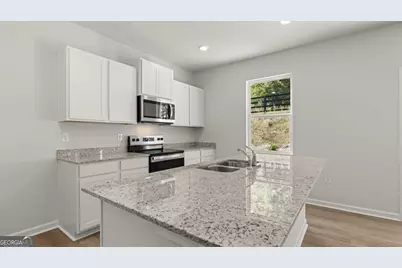 413 Oak View Lane, Dallas, GA 30157 - Photo 7