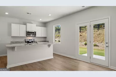 413 Oak View Lane, Dallas, GA 30157 - Photo 5