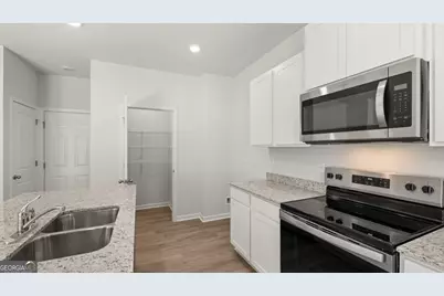 413 Oak View Lane, Dallas, GA 30157 - Photo 9