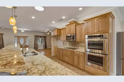 167 Lambert Lake Estates, Box Springs, GA 31801 - Photo 7