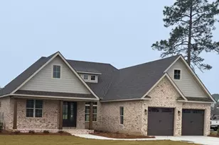 226 Hunters Way, Dublin, GA 31021 - Photo 1