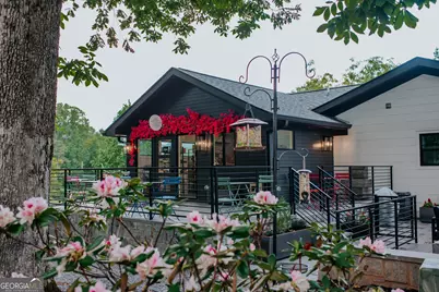 834 Lower Bell Creek Road, Hiawassee, GA 30546 - Photo 3