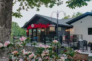 834 Lower Bell Creek Rd, Hiawassee, GA 30546 - Photo 3