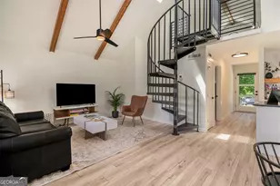 834 Lower Bell Creek Rd, Hiawassee, GA 30546 - Photo 21