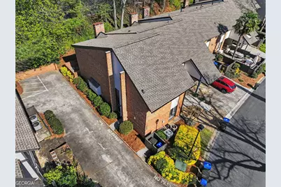 3293 Clairmont North NE, Brookhaven, GA 30329 - Photo 25