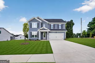 20 Sherwood Dr, Commerce, GA 30529 - Photo 3