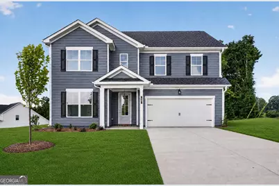 20 Sherwood Drive, Commerce, GA 30529 - Photo 1