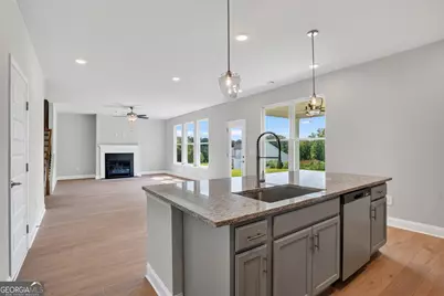 20 Sherwood Drive, Commerce, GA 30529 - Photo 17