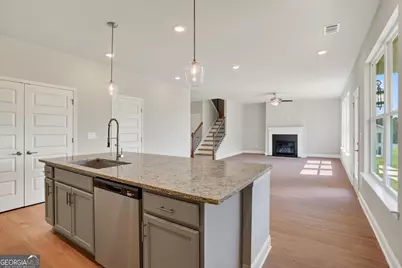 20 Sherwood Drive, Commerce, GA 30529 - Photo 15