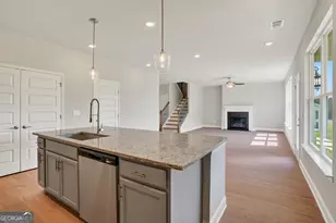 20 Sherwood Dr, Commerce, GA 30529 - Photo 15