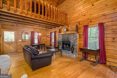 804 Pocaset Drive, Ellijay, GA 30540 - Photo 3