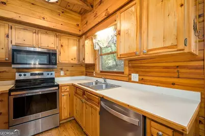 804 Pocaset Drive, Ellijay, GA 30540 - Photo 5