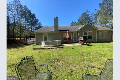 1529 Marigold Drive NW, Bethlehem, GA 30620 - Photo 3