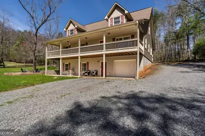 80 Pine Grove Drive, Blue Ridge, GA 30513 - Photo 33