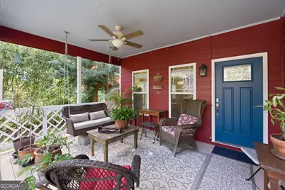 195 Derby Street, Athens, GA 30601 - Photo 5