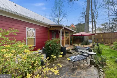 195 Derby Street, Athens, GA 30601 - Photo 33