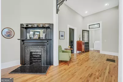 263 Julia Street, Monticello, GA 31064 - Photo 35