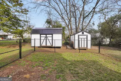 263 Julia Street, Monticello, GA 31064 - Photo 47