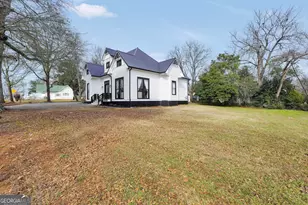 263 Julia St, Monticello, GA 31064 - Photo 5