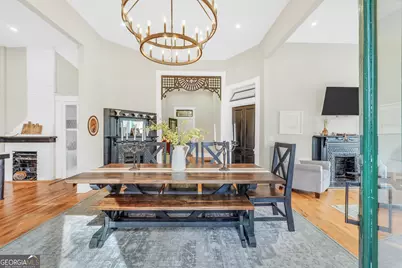 263 Julia Street, Monticello, GA 31064 - Photo 7