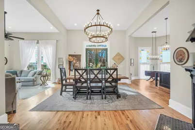 263 Julia Street, Monticello, GA 31064 - Photo 19