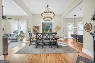 263 Julia St, Monticello, GA 31064 - Photo 19