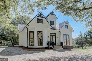 263 Julia St, Monticello, GA 31064 - Photo 1