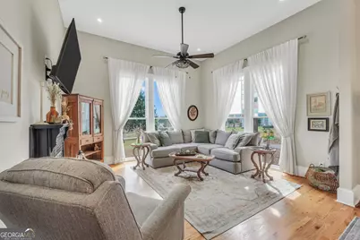 263 Julia Street, Monticello, GA 31064 - Photo 21