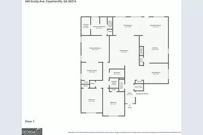 340 Grady Avenue, Fayetteville, GA 30214 - Photo 45