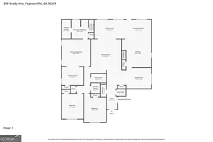 340 Grady Ave, Fayetteville, GA 30214 - Photo 45