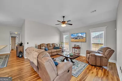 2301 Quail Ridge Lane, Perry, GA 31069 - Photo 5