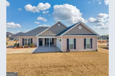 2301 Quail Ridge Lane, Perry, GA 31069 - Photo 1