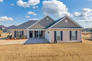 2301 Quail Ridge Ln, Perry, GA 31069 - Photo 1