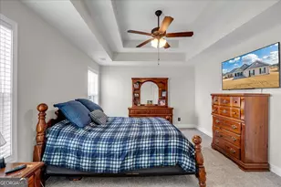 2301 Quail Ridge Ln, Perry, GA 31069 - Photo 13