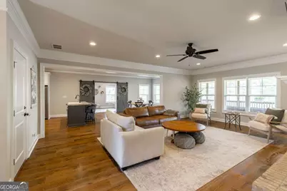 12 Blackthorn Road, Colbert, GA 30628 - Photo 5