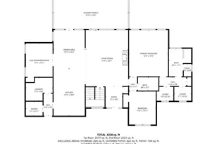 12 Black Thorn Rd, Colbert, GA 30628 - Photo 73