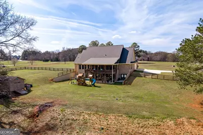 12 Blackthorn Road, Colbert, GA 30628 - Photo 57