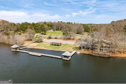 12 Blackthorn Road, Colbert, GA 30628 - Photo 69