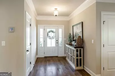 12 Blackthorn Road, Colbert, GA 30628 - Photo 3