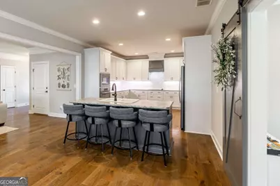 12 Blackthorn Road, Colbert, GA 30628 - Photo 11