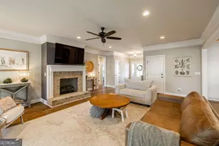 12 Black Thorn Rd, Colbert, GA 30628 - Photo 7