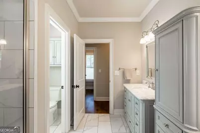 12 Blackthorn Road, Colbert, GA 30628 - Photo 31