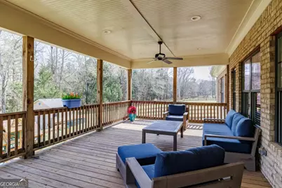 12 Blackthorn Road, Colbert, GA 30628 - Photo 23