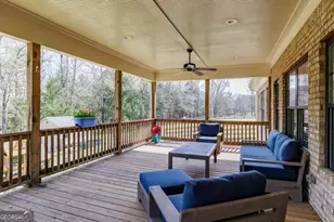 12 Black Thorn Rd, Colbert, GA 30628 - Photo 23