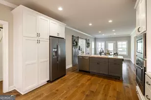 12 Black Thorn Rd, Colbert, GA 30628 - Photo 15