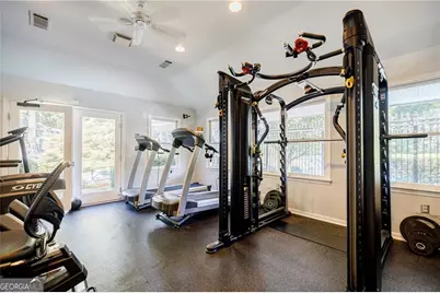 1003 Summit North Drive NE, Atlanta, GA 30324 - Photo 19