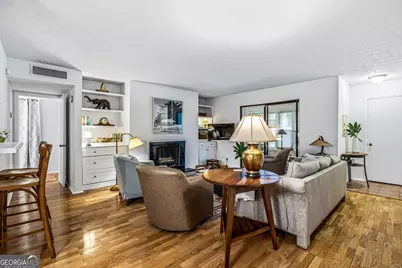 1003 Summit North Drive NE, Atlanta, GA 30324 - Photo 5